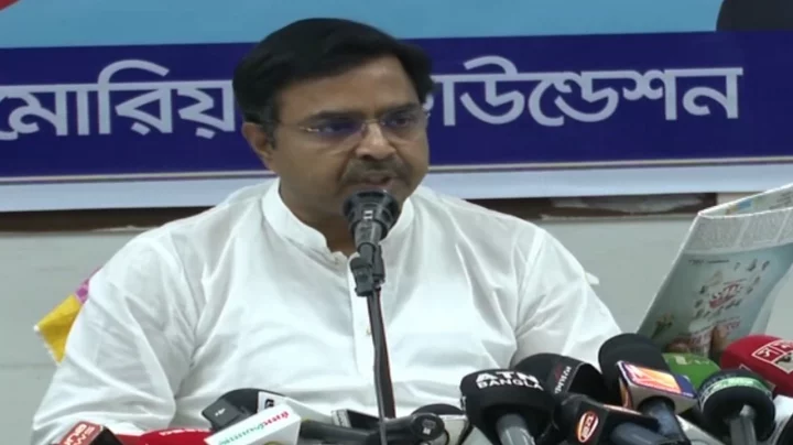 মা-স্ত্রীসহ সাঈদ খোকনের দেশত্যাগে নিষেধাজ্ঞা