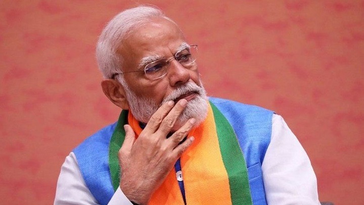 সব প্রতিবেশীর সঙ্গেই সম্পর্কের অবনতি ভারতের