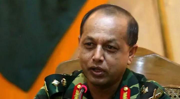 পিলখানা হত্যাকাণ্ড নিয়ে ফের মুখ খুললেন মইন, চাঞ্চল্যকর তথ্য