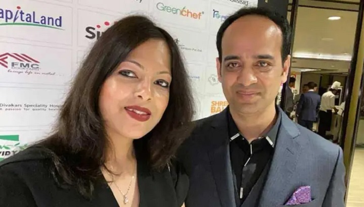 ইভ্যালির এমডি রাসেল ও তার স্ত্রীর দুই বছরের কারাদণ্ড