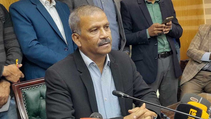 ফেব্রুয়ারির মধ্যে সব গায়েবি মামলা প্রত্যাহার: আইন উপদেষ্টা