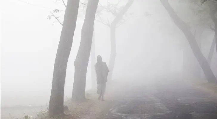 দেশে বেড়েছে শীতের তীব্রতা