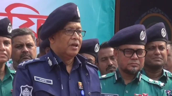 ইজতেমার নিরাপত্তা আগের তুলনায় সুদৃঢ় হয়েছে: আইজিপি