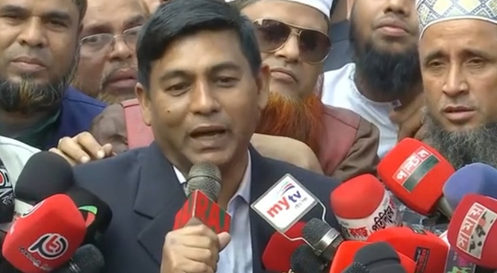পর্যায়ক্রমে সব মাদ্রাসা জাতীয়করণের সিদ্ধান্ত