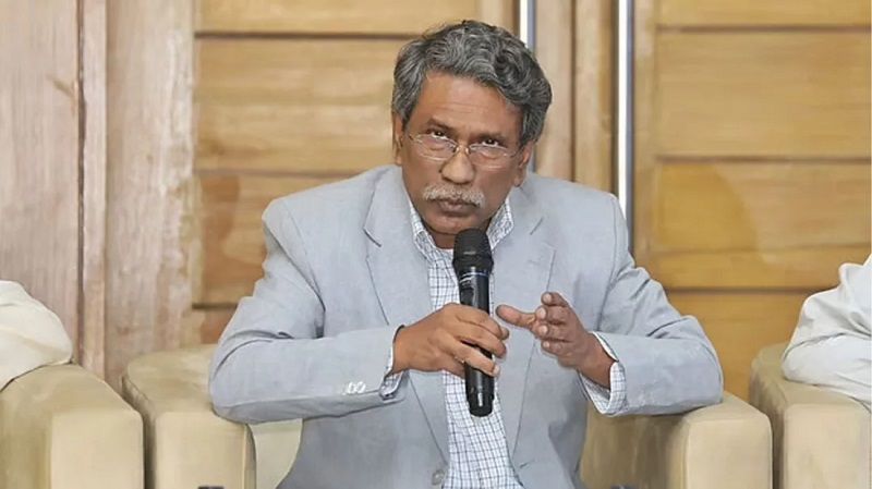 তত্ত্বাবধায়ক সরকার ব্যবস্থায় ফিরতে চায় বিএনপি-জামায়াত: ড. আলী রীয়াজ