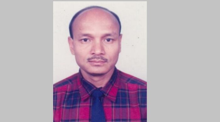 অদৃশ্য ঘাতকের বিরুদ্ধে এক নীরব সংগ্রামী