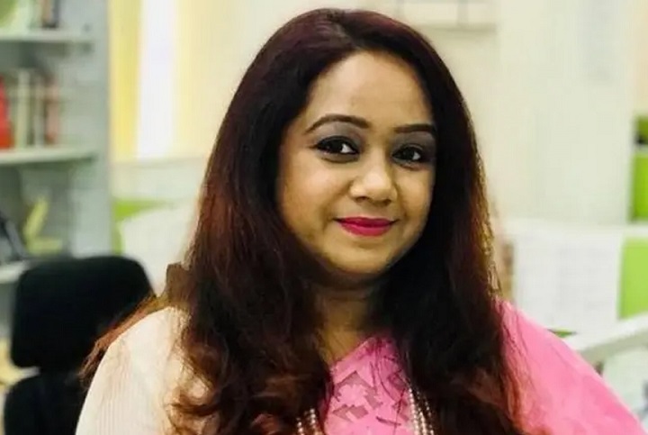 বিএনপি প্রার্থী তুলির বিরুদ্ধে মামলা