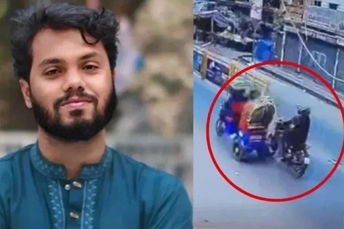 ভারতে পালিয়েছে ফয়সাল ও তার সহযোগী, জানাল ডিএমপি