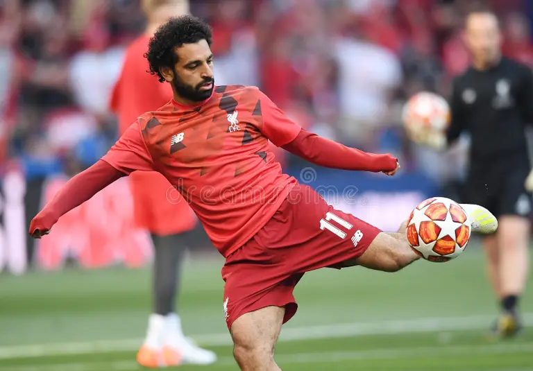 আল নাসরে কি তবে Cristiano Ronaldo–Mohamed Salah জুটি?