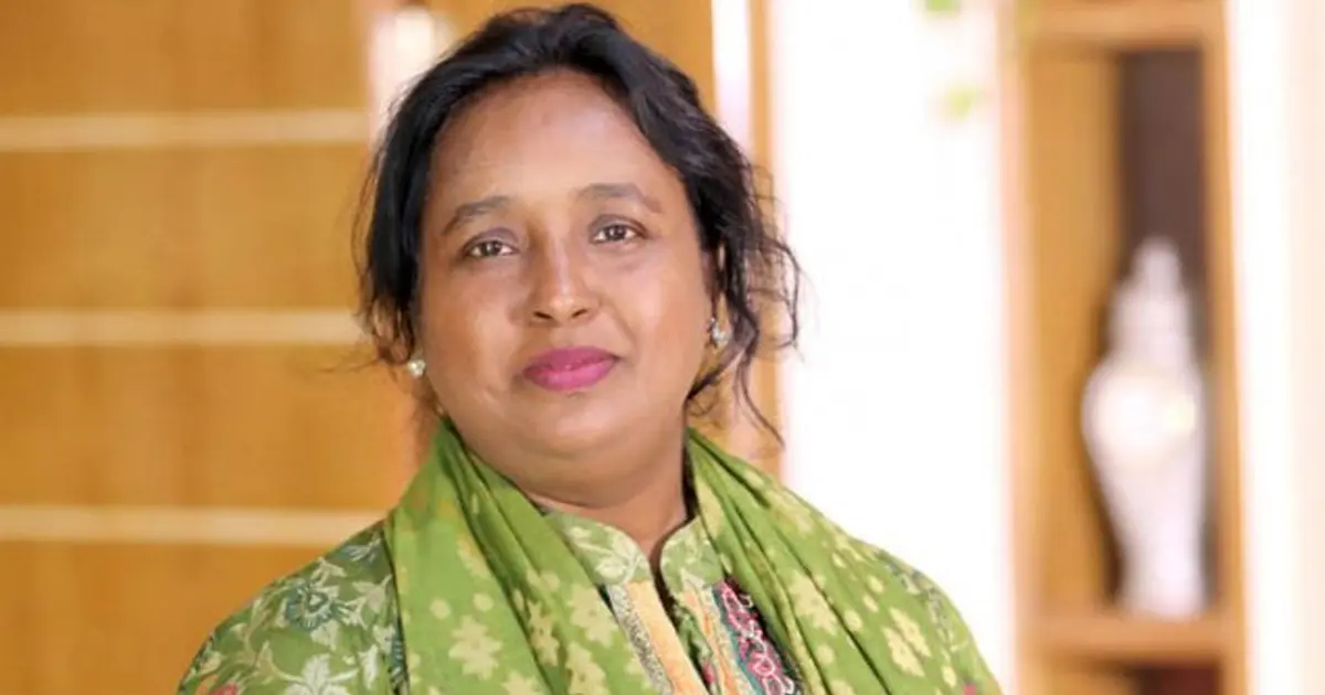 অবশেষে কারামুক্ত সাবেক মেয়র ডা. সেলিনা হায়াত আইভী