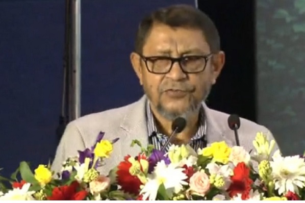 আদ্-দ্বীনের শোকজের জবাবে সন্তুষ্ট নন স্বাস্থ্যমন্ত্রী