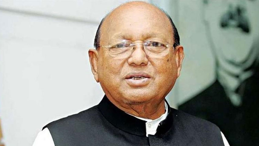 প্রবীণ রাজনীতিবিদ তোফায়েল আহমেদের মৃত্যুতে শোকের ছায়া