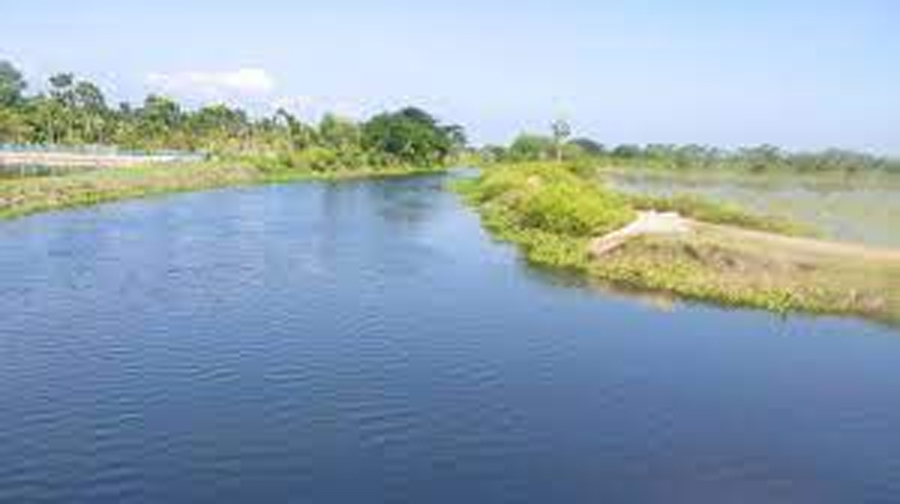পাবনার ঐতিহাসিক ইছামতি নদী পুনরুদ্ধার কার্যক্রম চাই