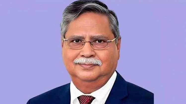 শারীরিক ও মানসিক অসুস্থতার কারণ দেখিয়ে রাষ্ট্রপতি মো. সাহাবুদ্দিনের পদত্যাগ